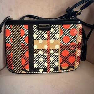 Nine West Colorful Crossbody